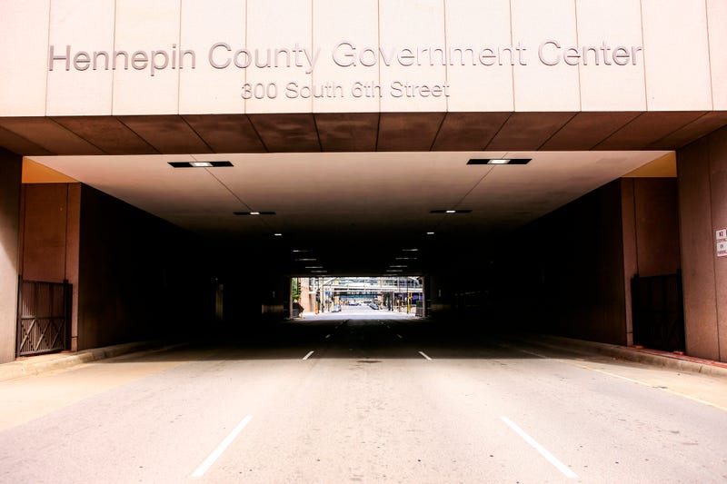 Some community activists are calling for the termination of two Hennepin County sheriff's deputies after video showed them punching a man while trying to make an arrest.