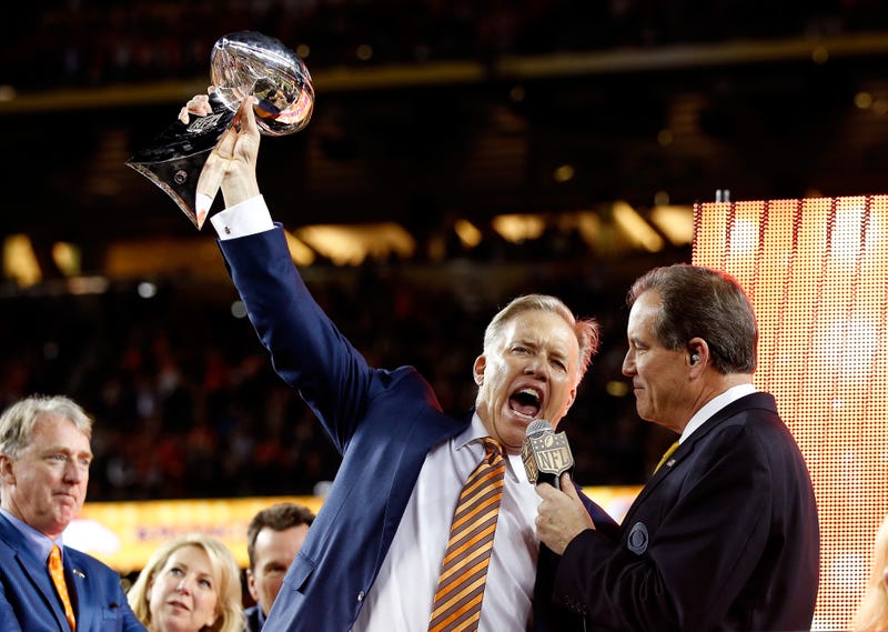 John Elway
