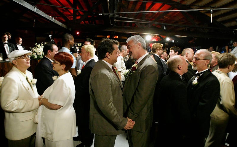 Gay Marriage