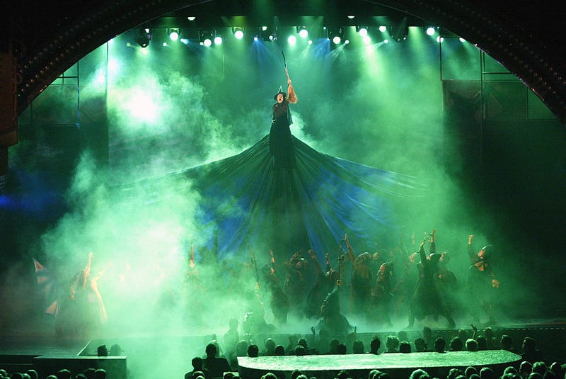 Frank Micelotta/Getty Images)