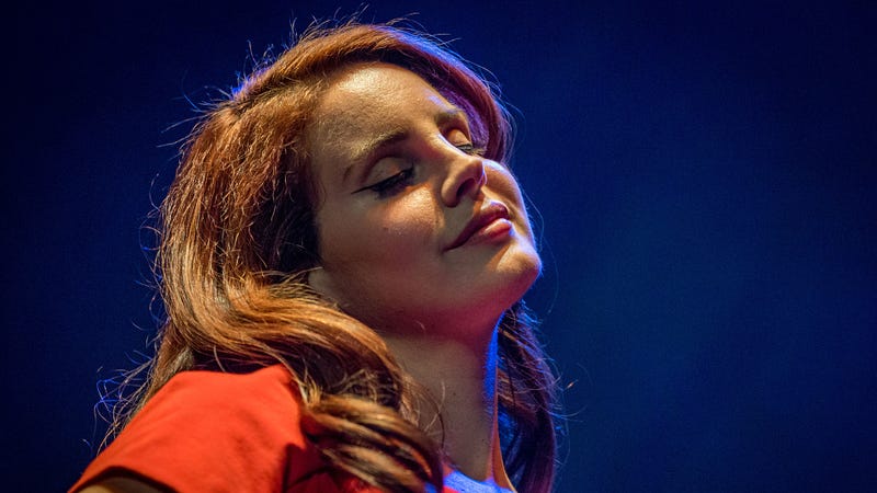Lana Del Rey