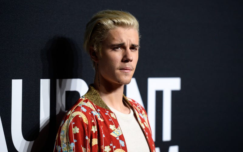 Justin Bieber