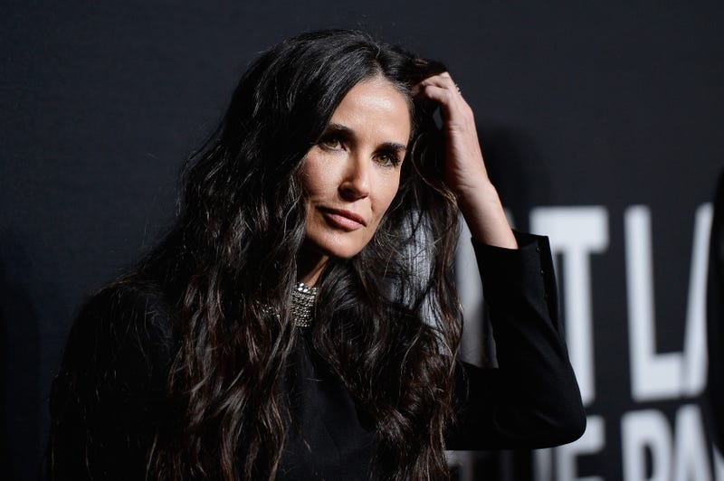 Demi Moore