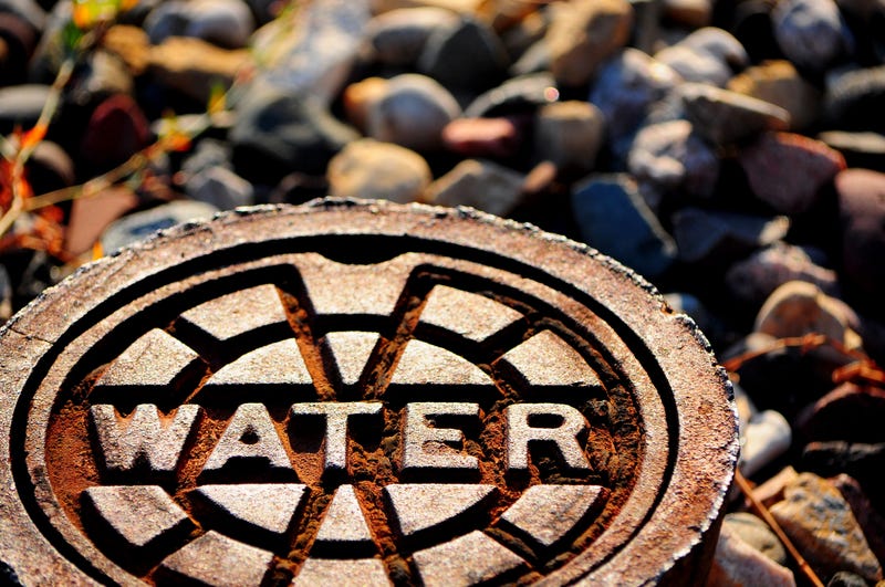 Water