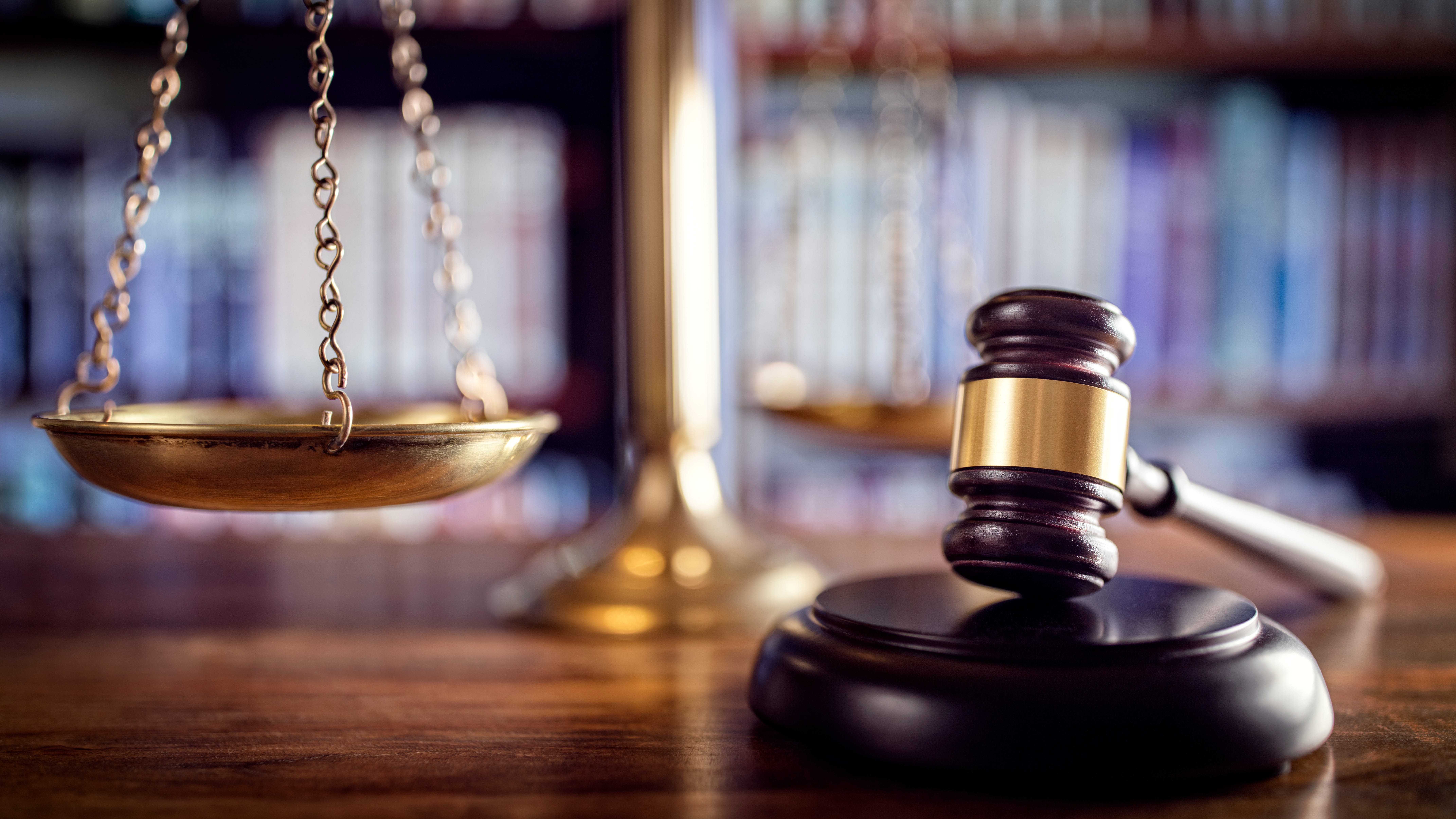 Judge allows case against 'Banditos' deputy gang to go forward