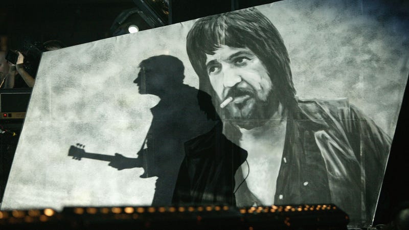 Image of Waylon Jennings 