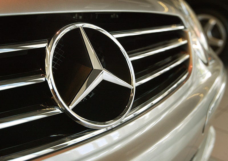 Mercedes Benz
