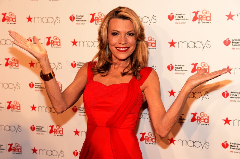 Vanna White