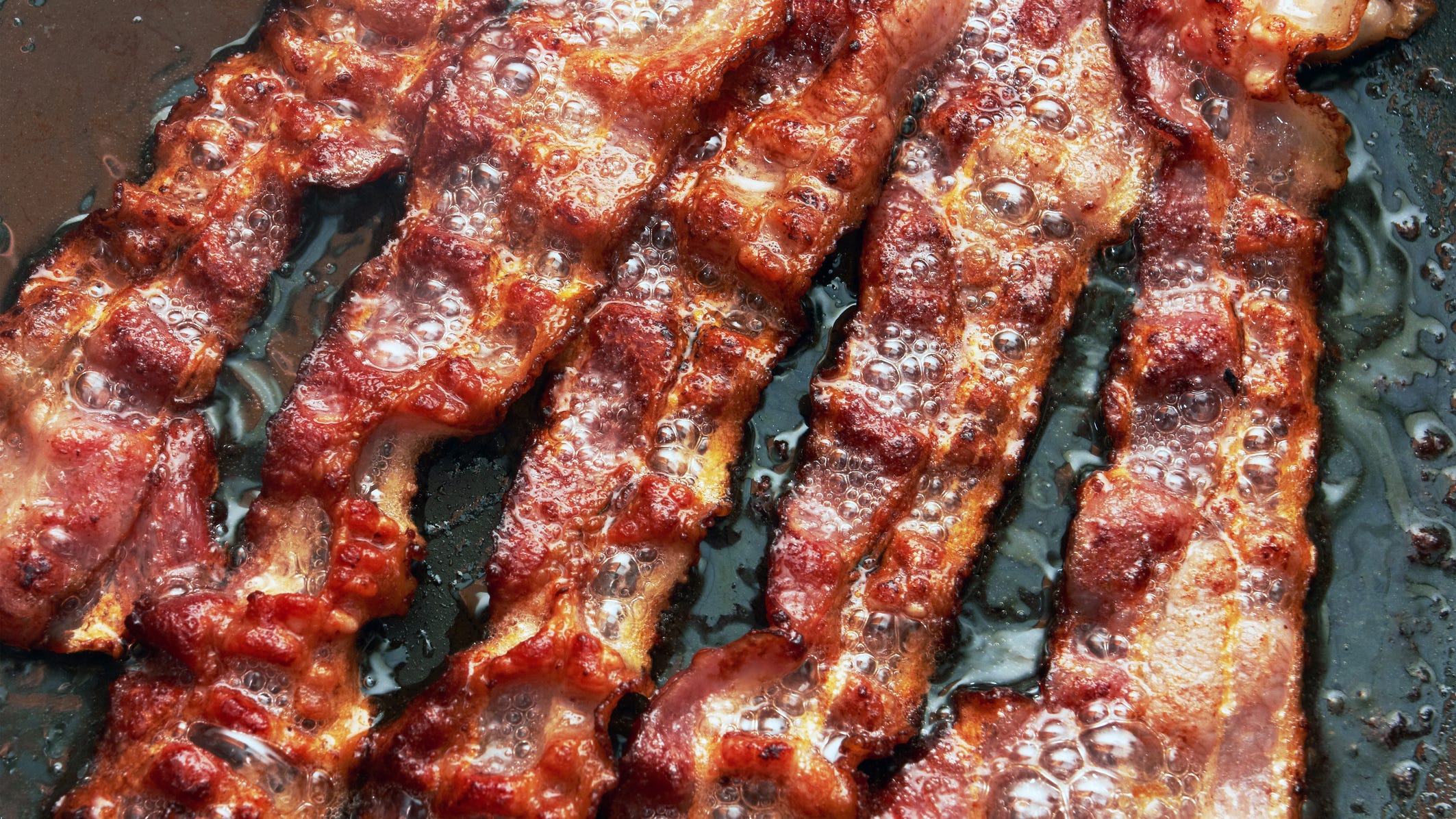 Oscar Mayer releases bacon-scented shoelaces and here's how you can get a pair