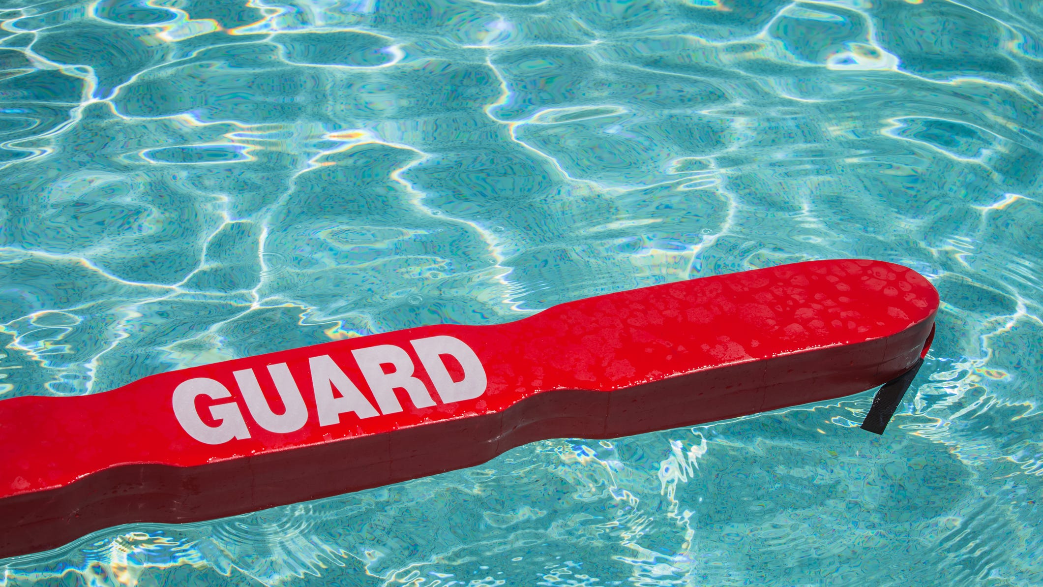 Allegheny County offering financial incentive amid lifeguard shortage