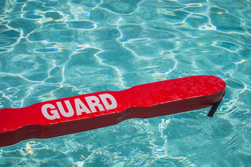 lifeguard