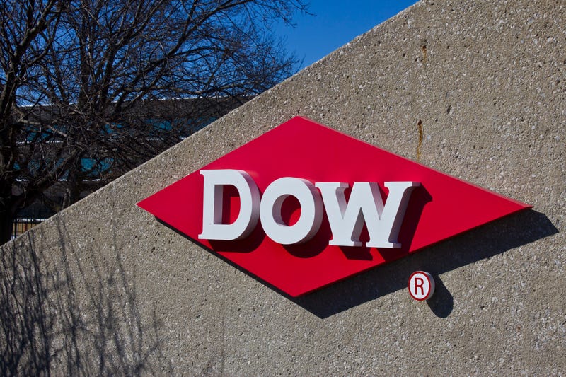 Dow headquarters