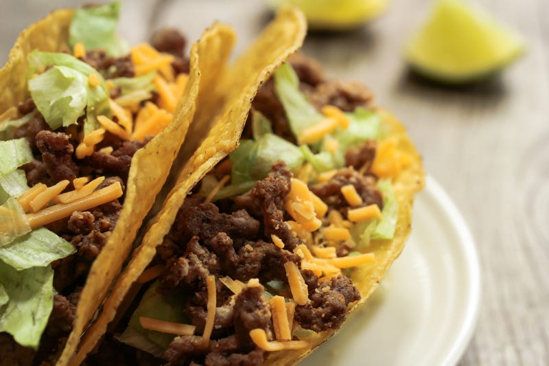 taco