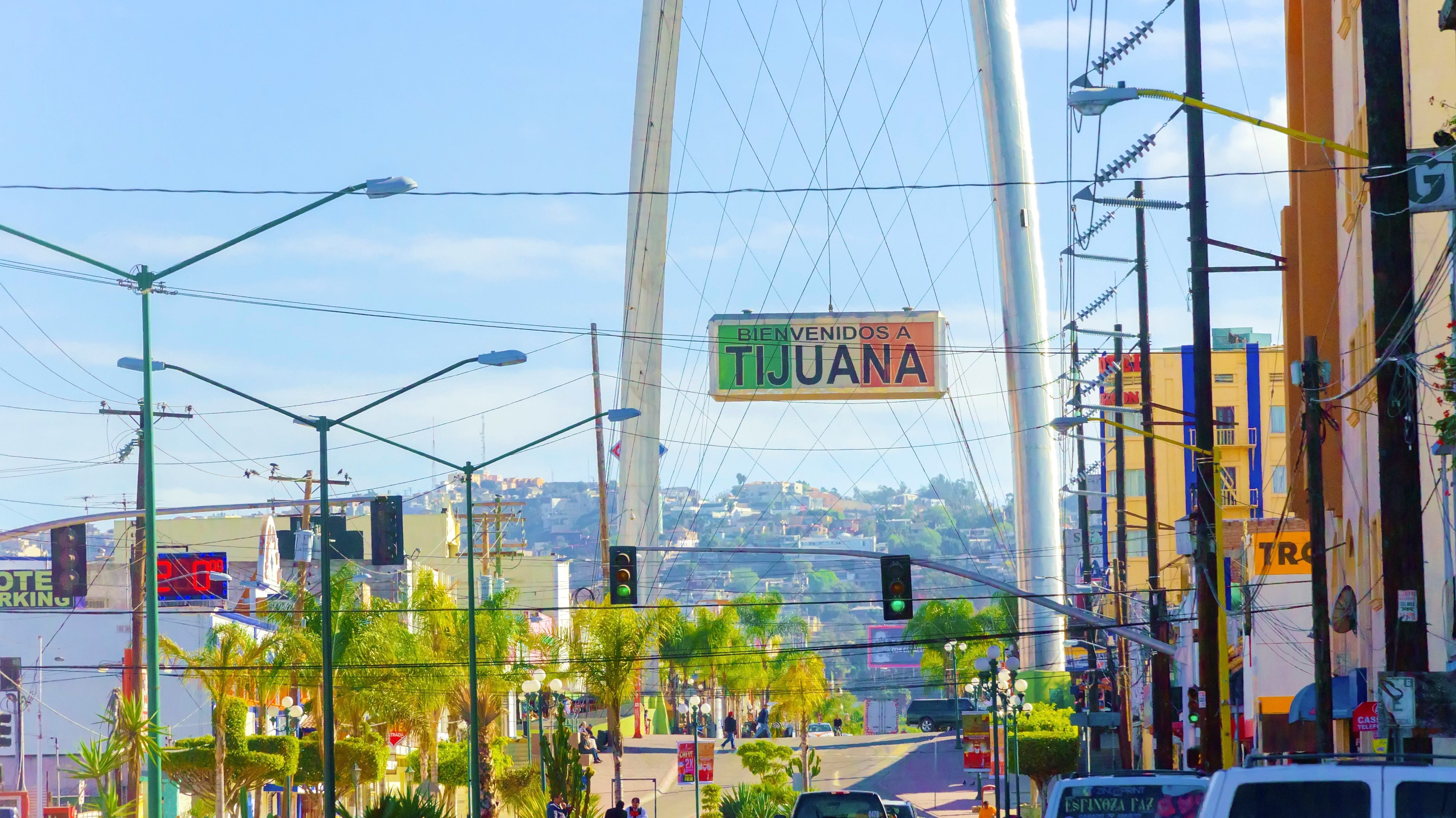 Downey man awaits extradition for suspected killing of Tijuana sex worker