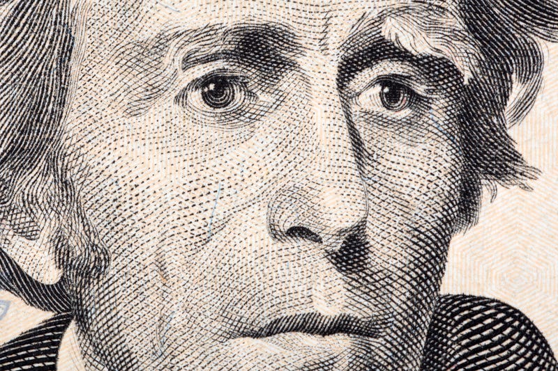 Andrew Jackson