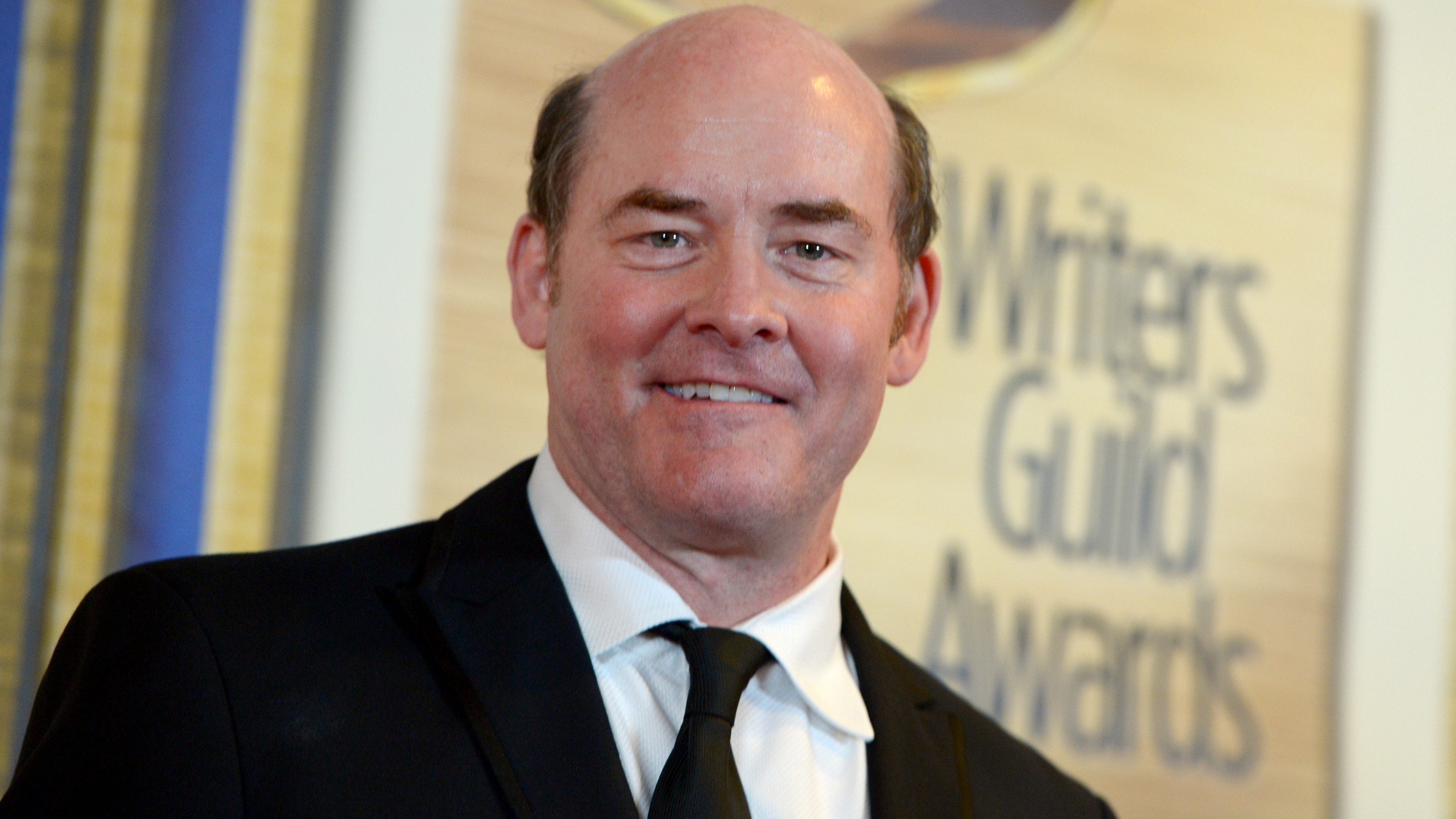 'Anchorman' actor, comedian David Koechner arrested for DUI: report