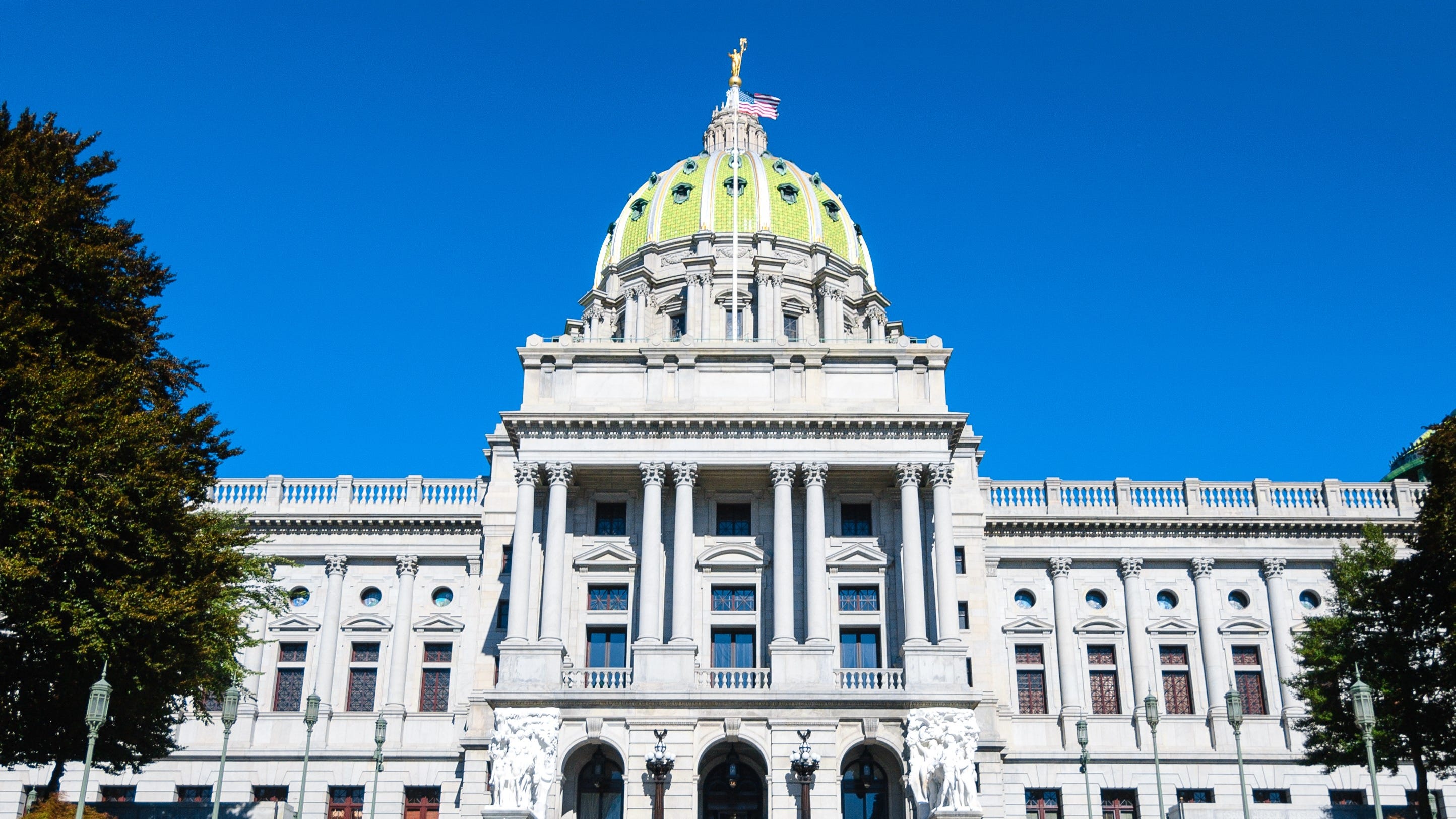 Why Pa. surplus remains sticking point in state budget debate