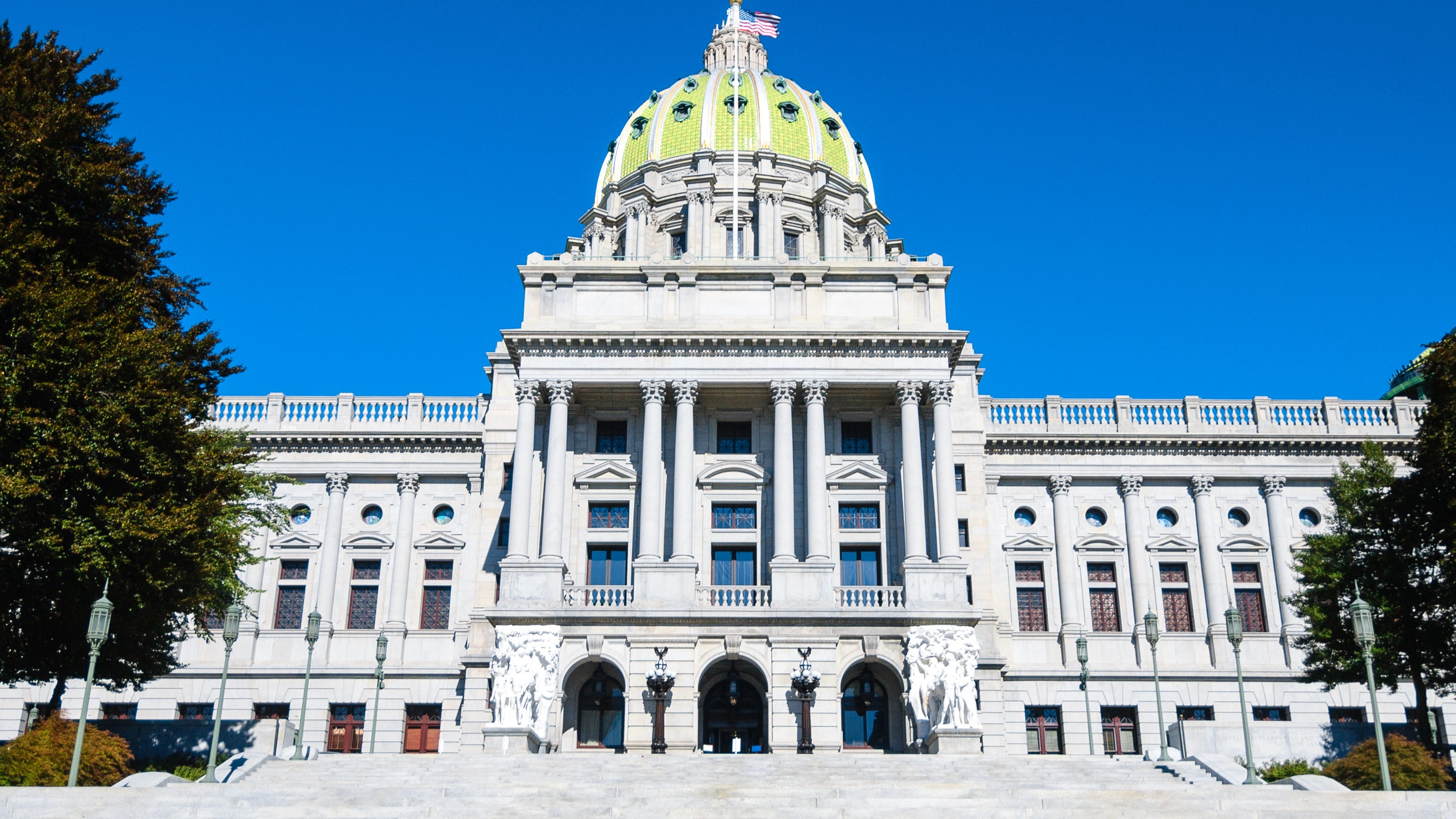 New resolution would end parts of Gov. Wolf COVID-19 emergency declaration