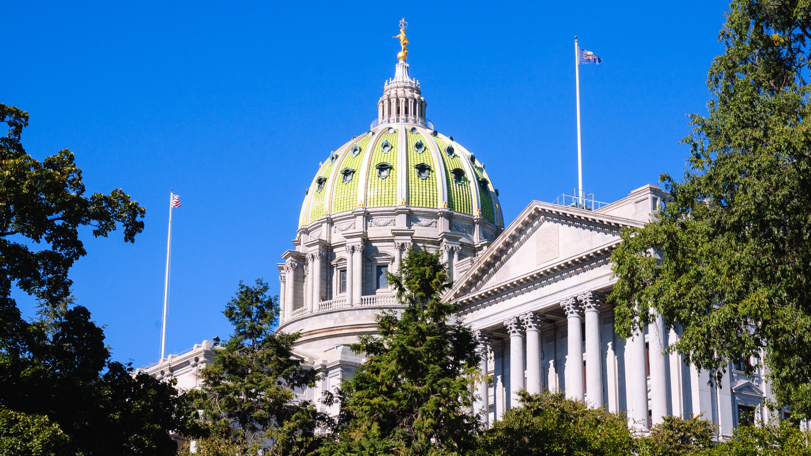 Democrats close to taking majority in Pennsylvania House