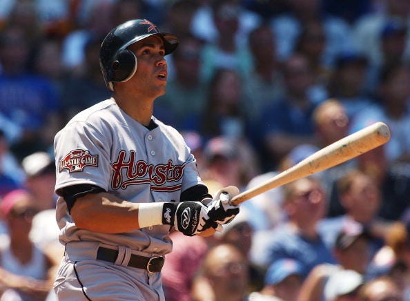 Carlos Beltran