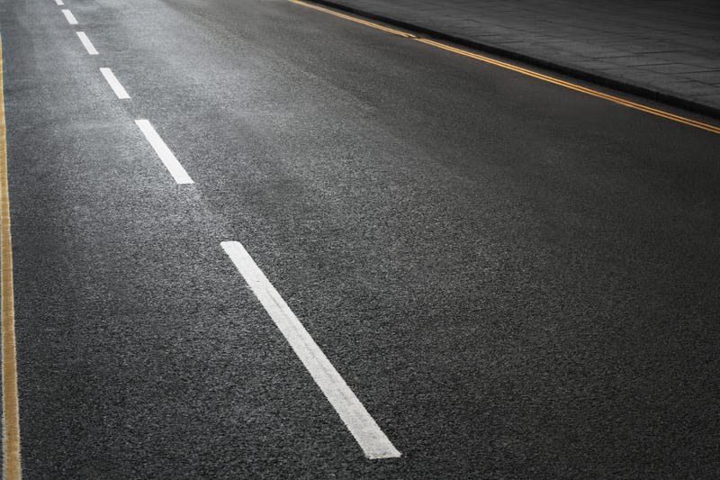Highway Shooting