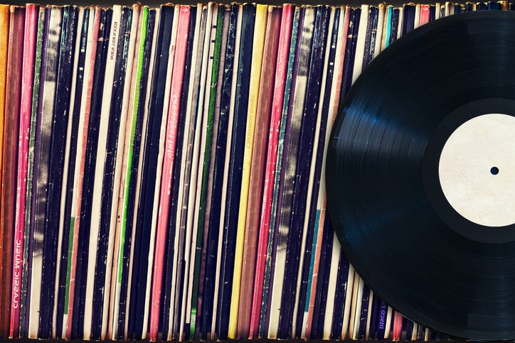 VINYLS