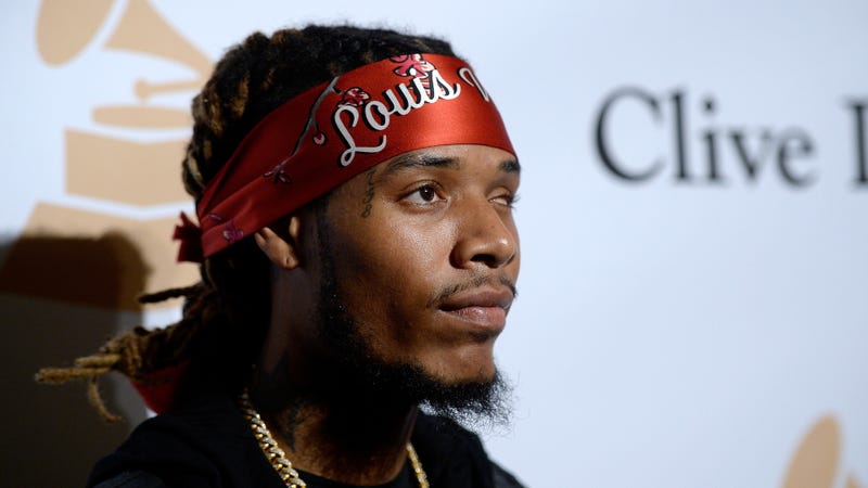 Fetty Wap