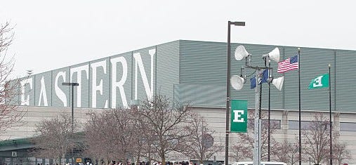 Eastern Michigan University