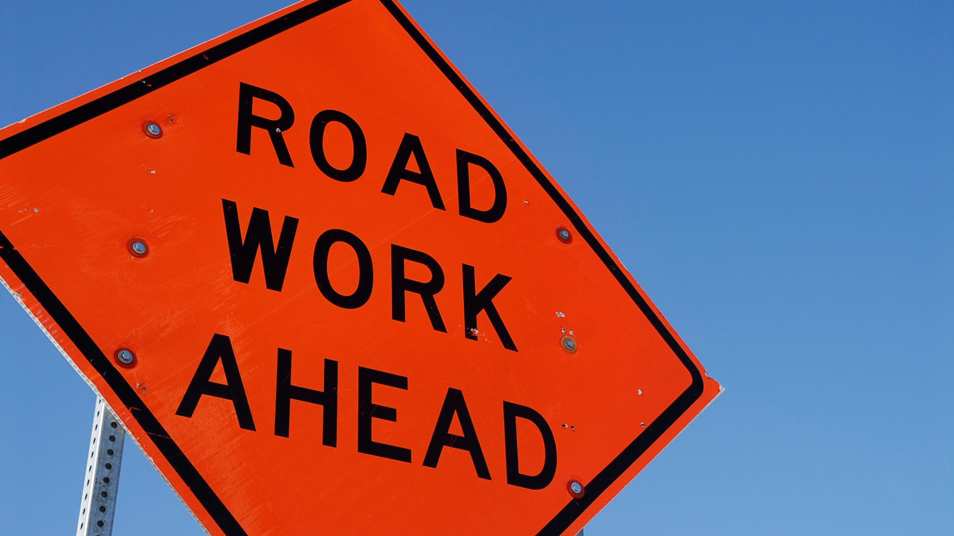 Resurfacing work begins on I-55