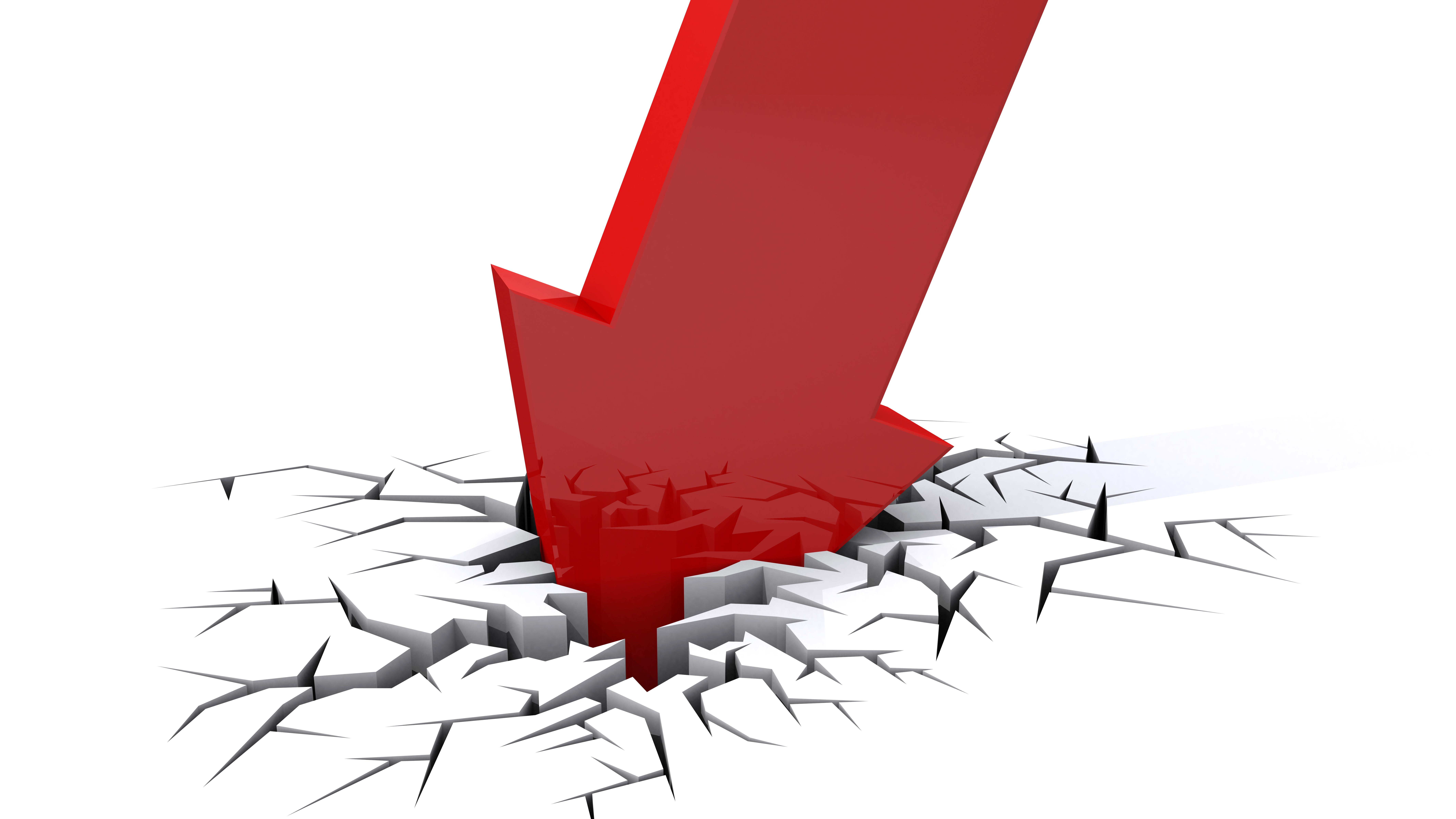 LISTEN: Yesterday was the worst day on Wall Street since 2020