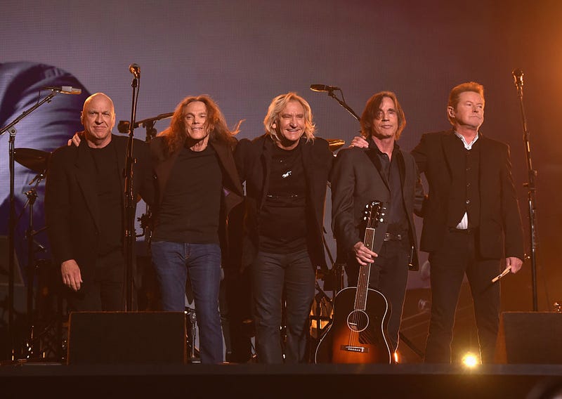 Eagles
