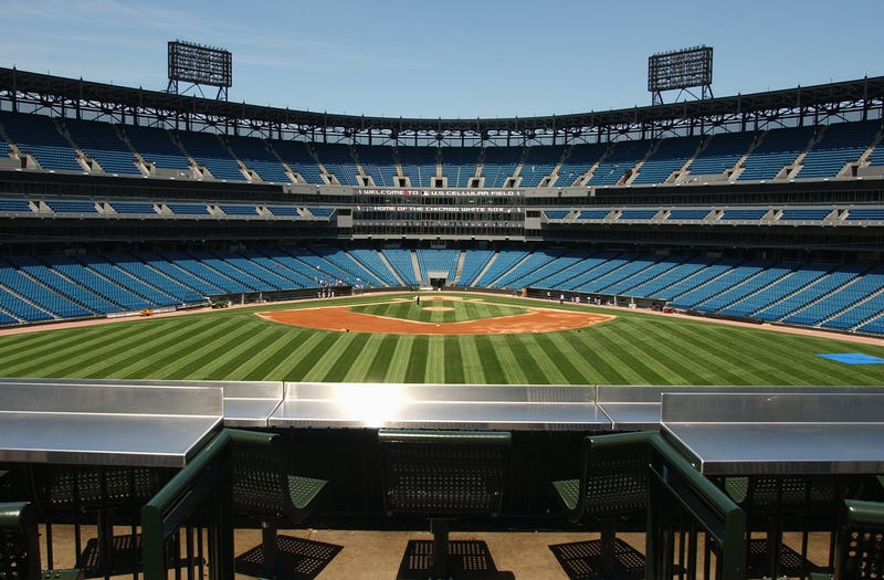 Chicago White Sox
