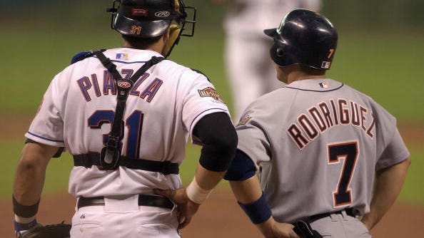 Ranking the 9 greatest catchers in MLB history
