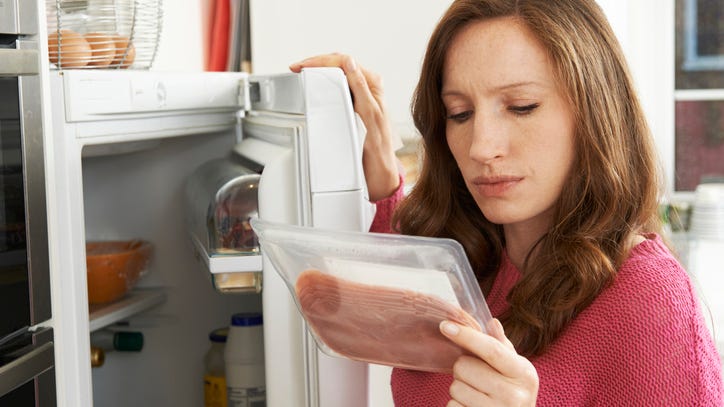 Here are the food expiration dates you can ignore