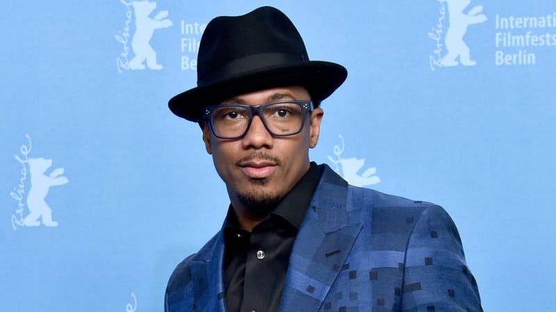 Nick Cannon