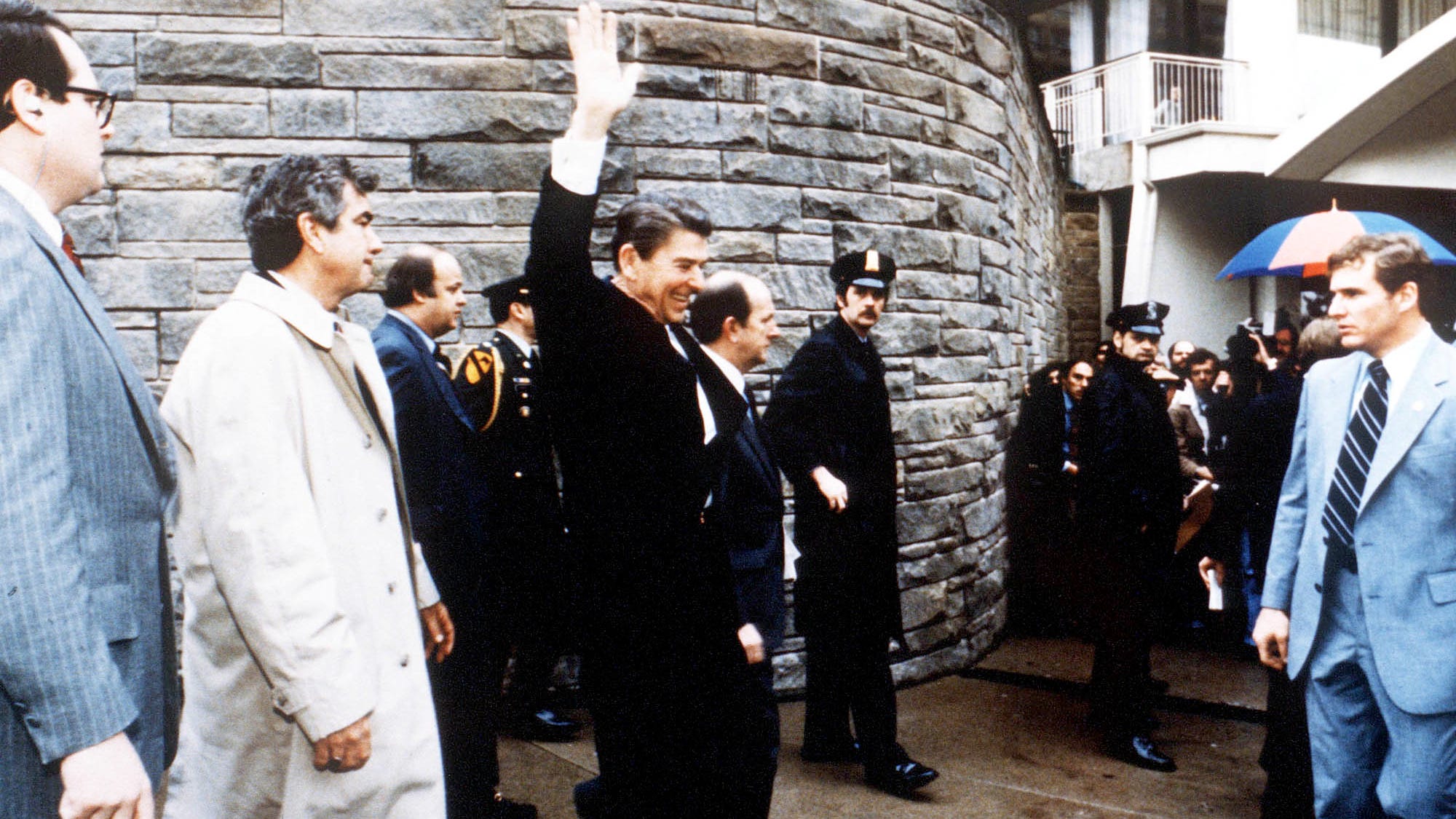 'I have true remorse for what I did': John Hinckley Jr. speaks out for first time since unconditional release