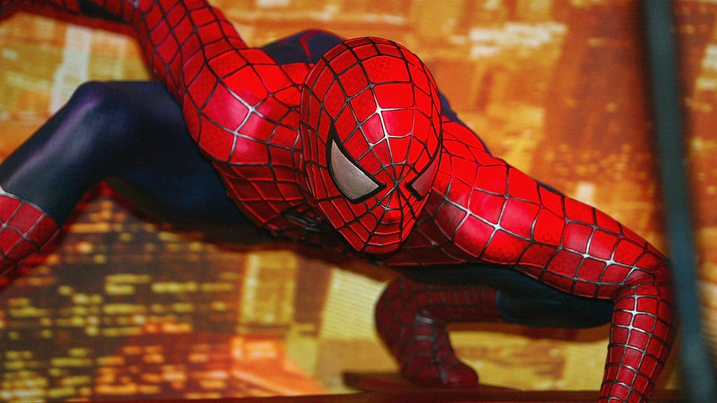 As Spider-Man turns 60, fans reflect on diverse appeal