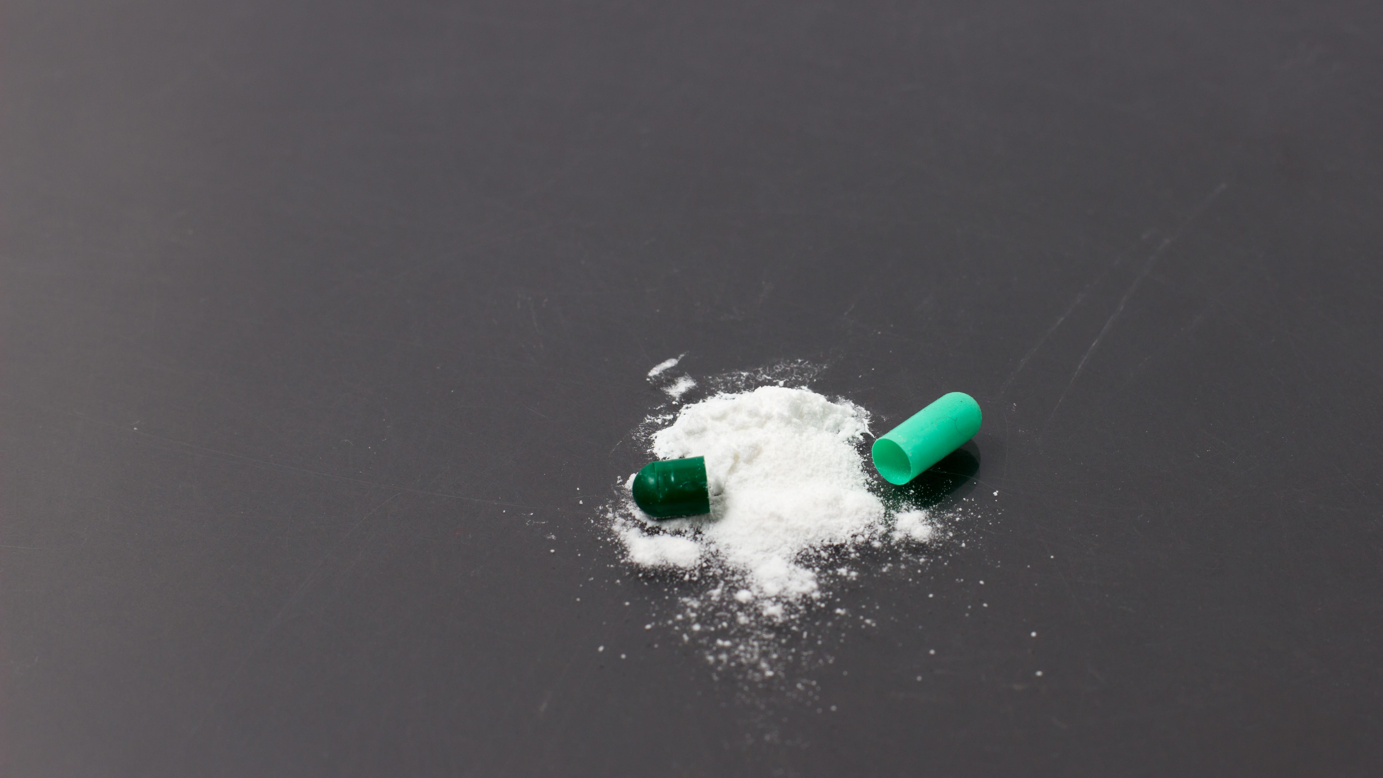 MSP: 18-month-old in stable condition after ingesting heroin found in Macomb County mother's possession