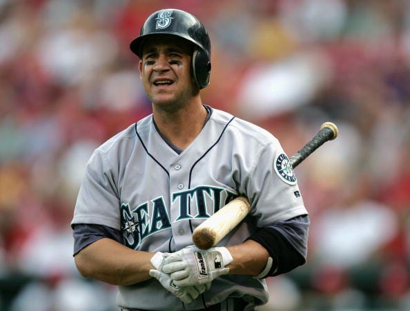 Bret Boone 