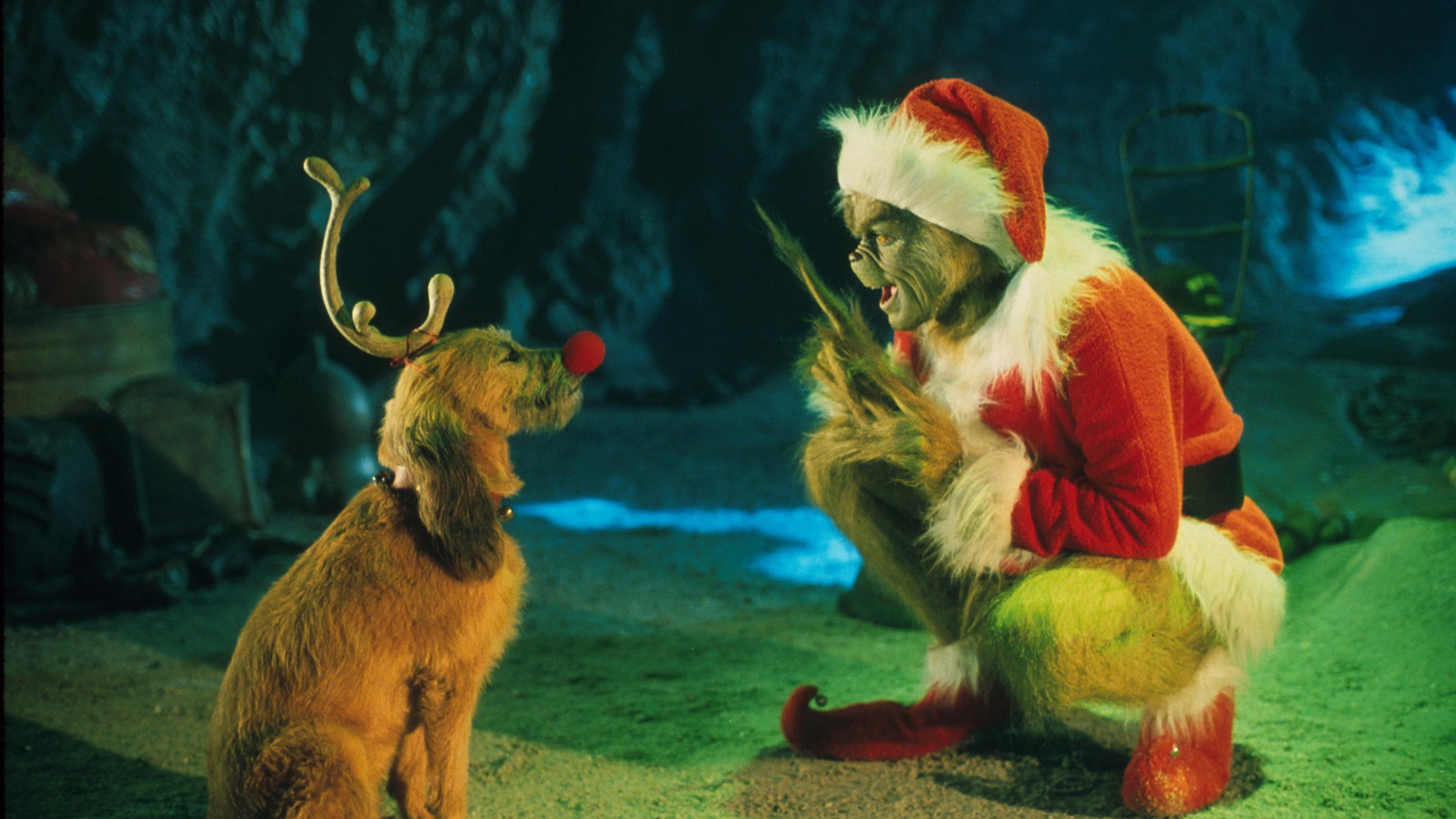 Don't be a Grinch! Build your own Whoville for the holidays