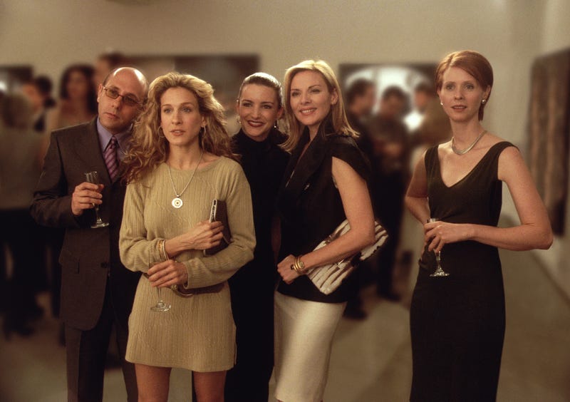 SATC