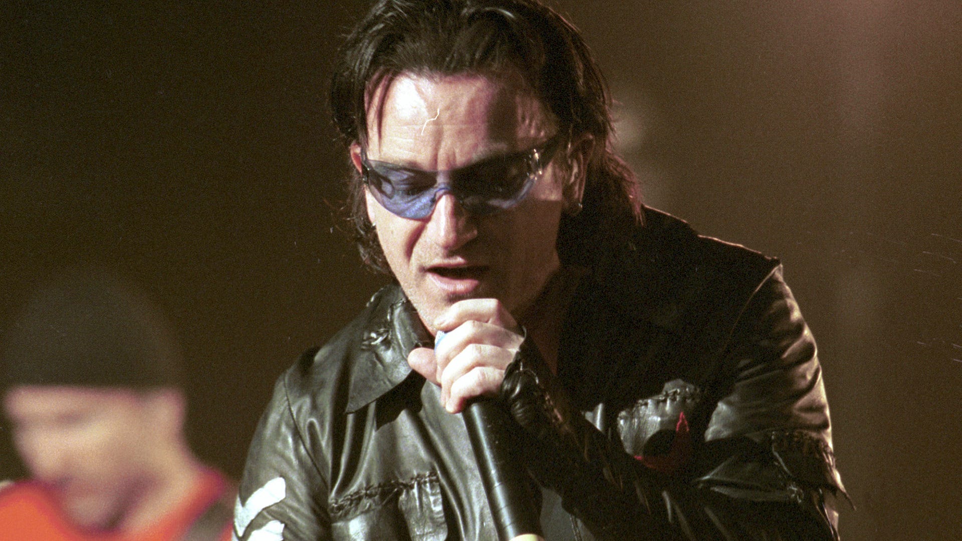 U2 online concert series 'The Virtual Road' to premiere St. Paddy's Day on YouTube