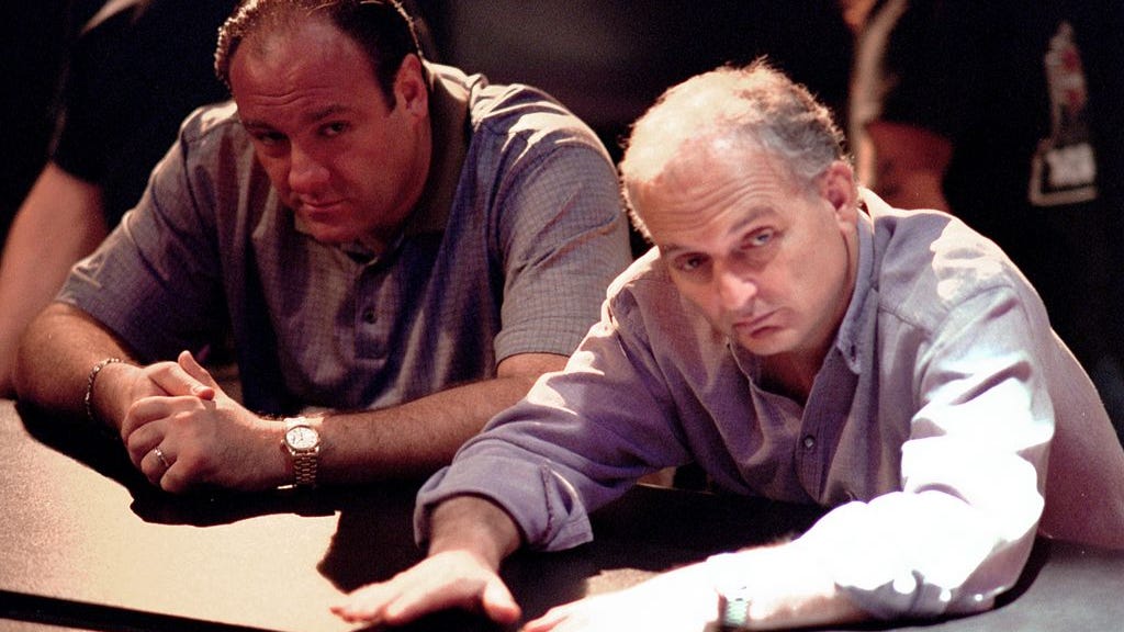 ‘Sopranos’ creator ‘extremely angry’ prequel film will stream on HBO Max: ‘Go see it in a theater’