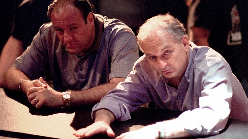 ‘Sopranos’ creator David Chase gives new insight on Tony’s fate in the show’s finale