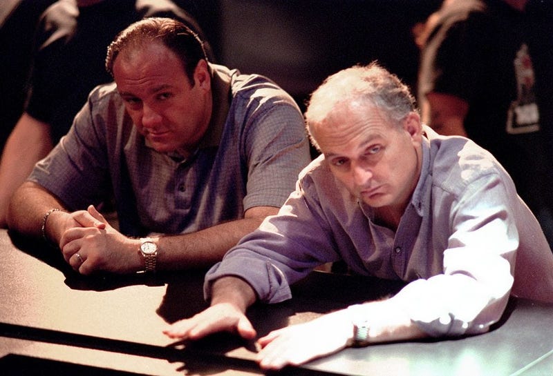 Sopranos