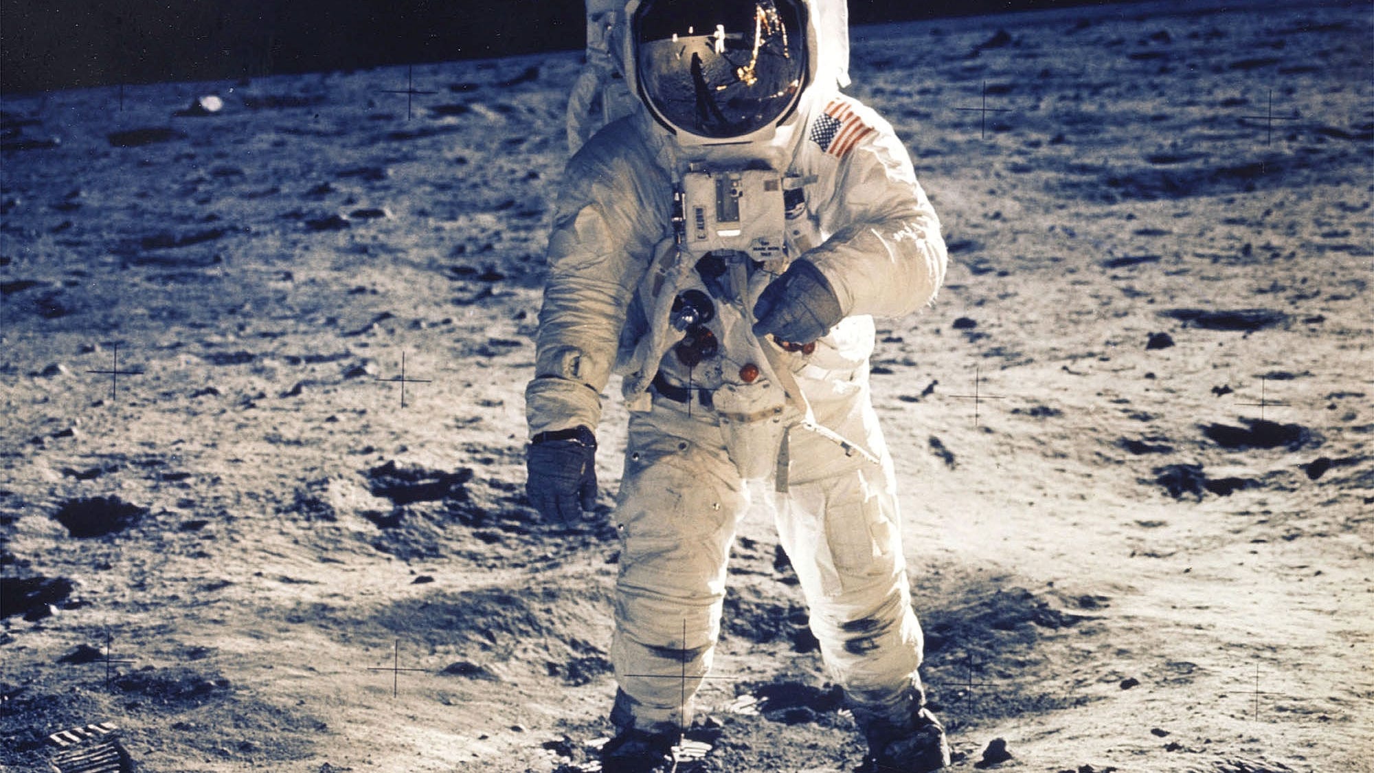 NASA awards contracts for next-generation space suits
