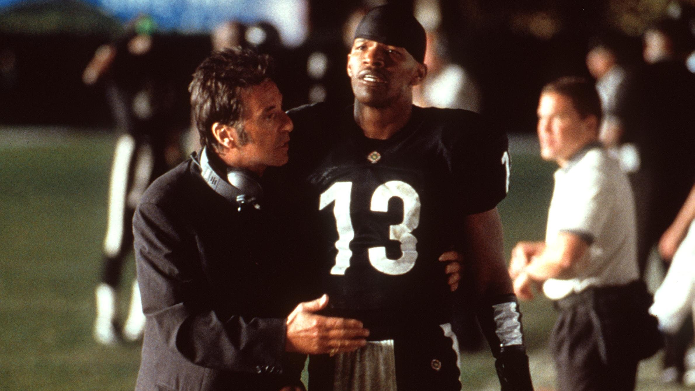 Curb Your Sports Hunger: Top Sports Movies on Netflix Right Now