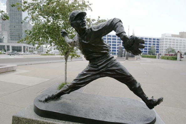 Dizzy Dean
