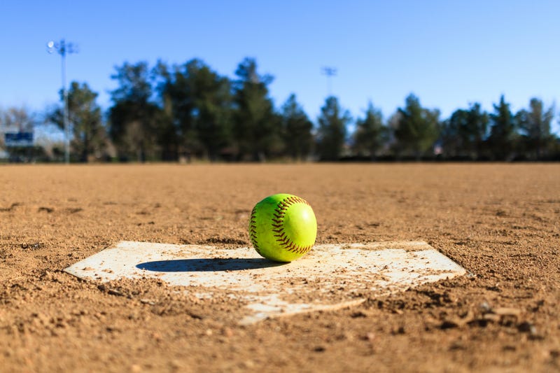 softball