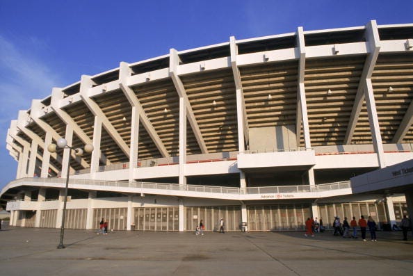 Oakland